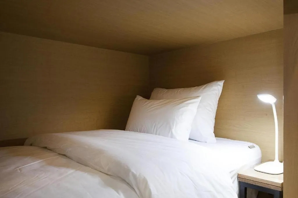 Hotel Gray Busan