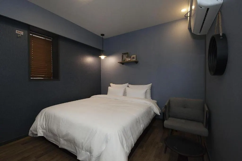 Hotel Gray Busan