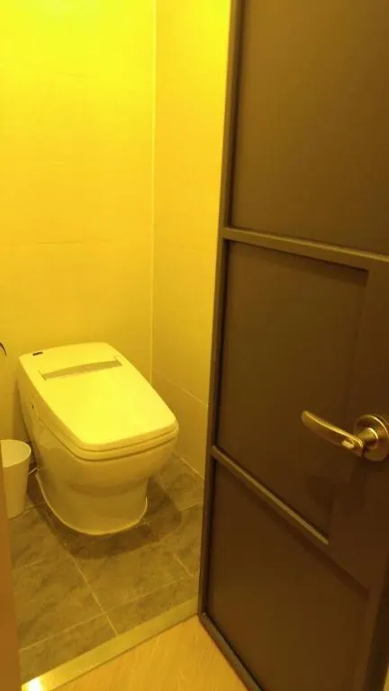 Hotel Gray Busan