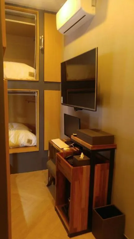 Hotel Gray Busan