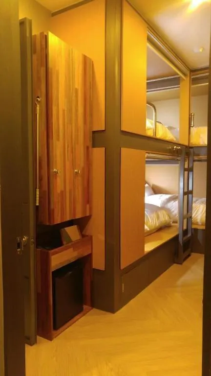 Hotel Gray Busan