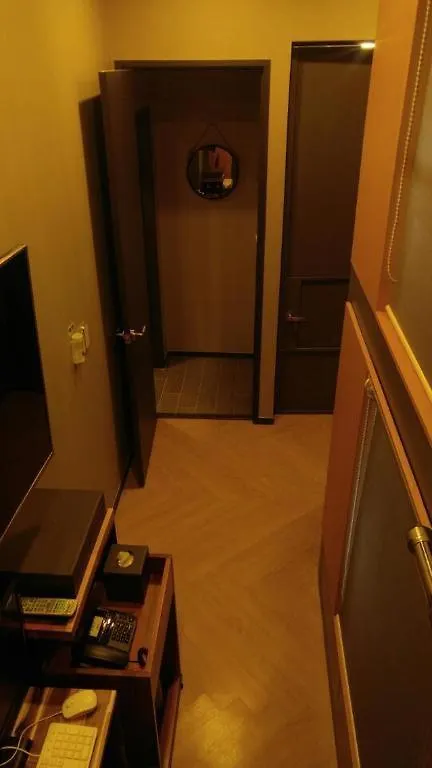 Hotel Gray Busan 0*,