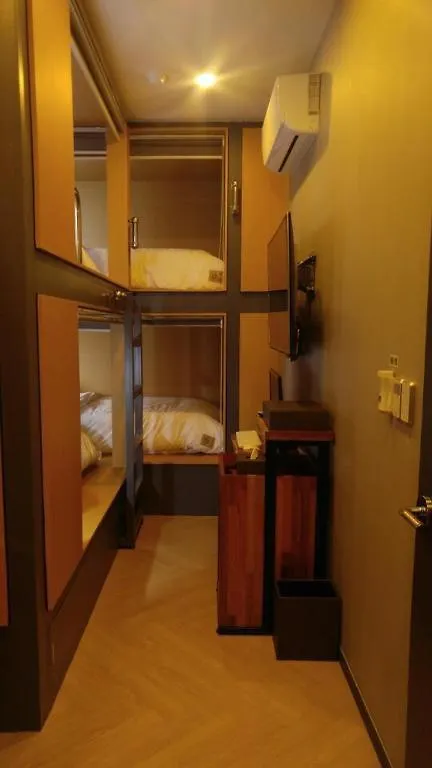 Hotel Gray Busan