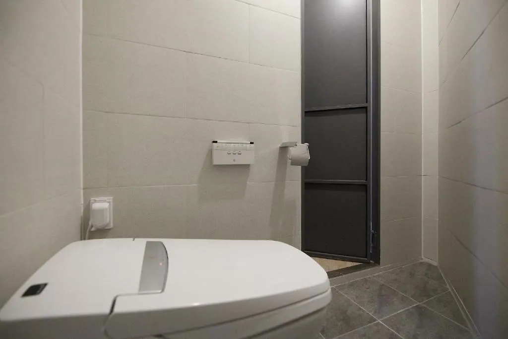Hotel Gray Busan