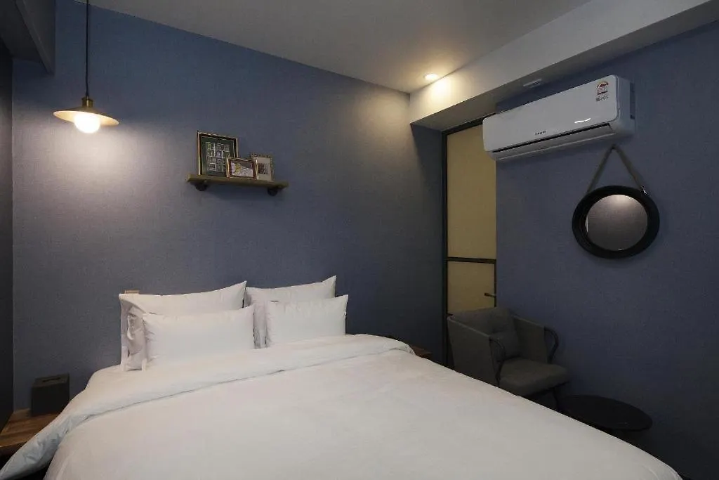 Hotel Gray Busan
