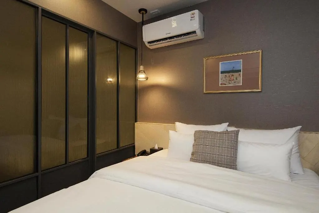 Hotel Gray Busan