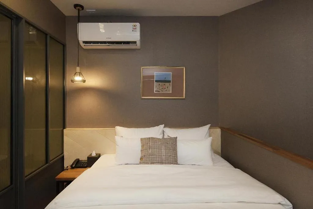 Hotel Gray Busan