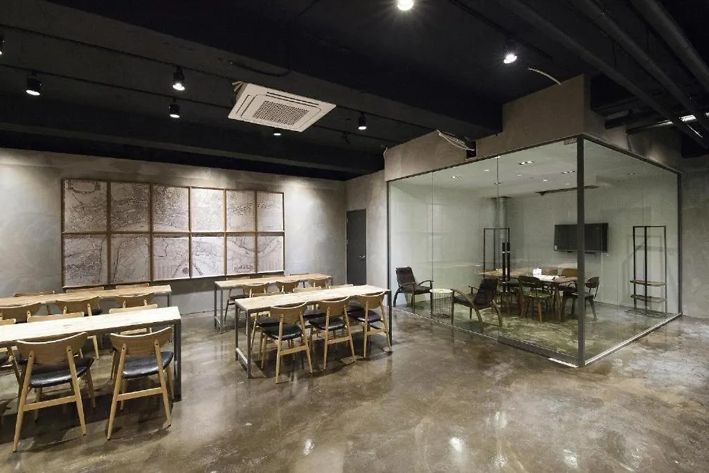 Hotel Gray Busan