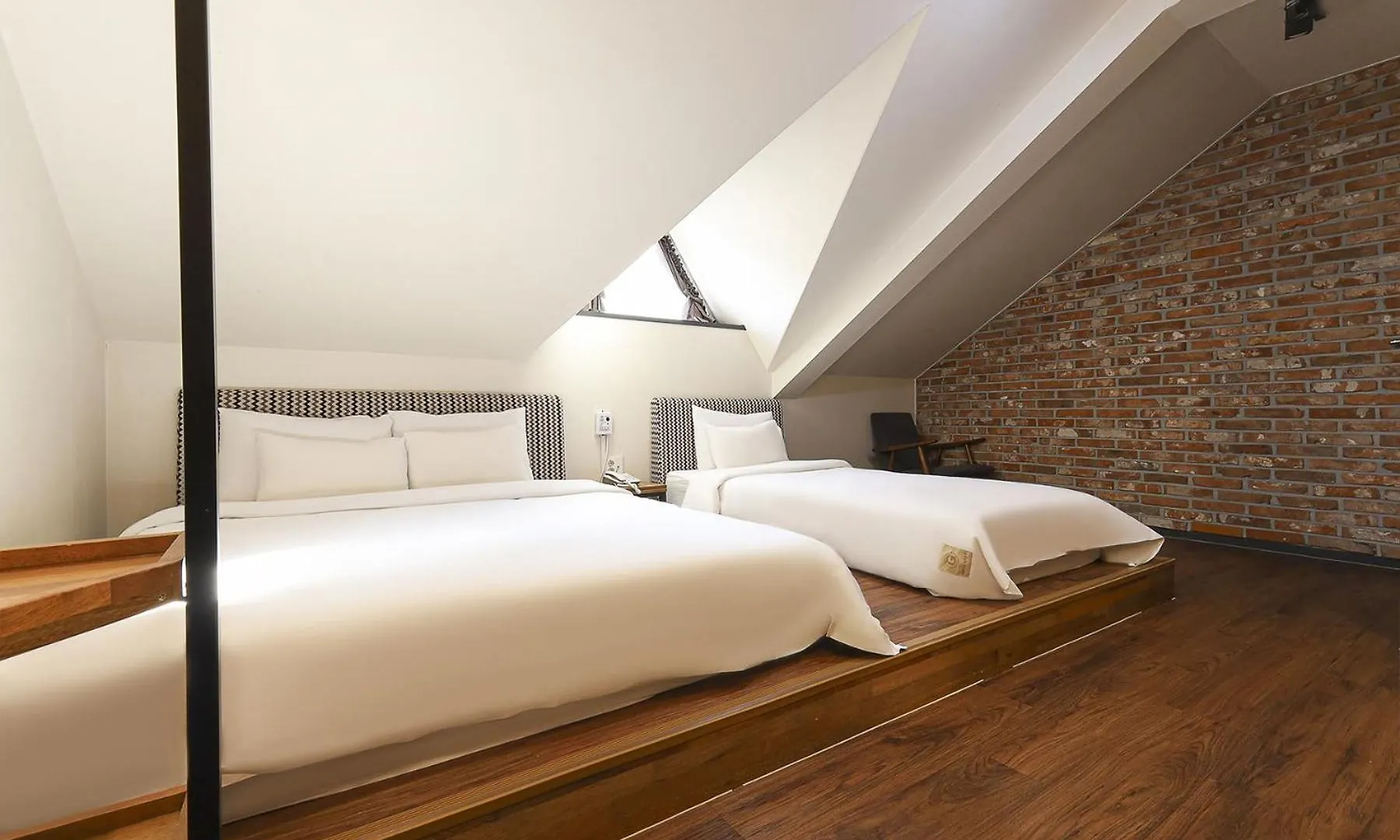 Hotel Gray Busan South Korea