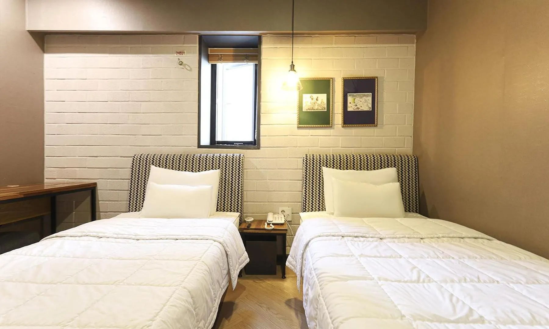 Hotel Gray Busan