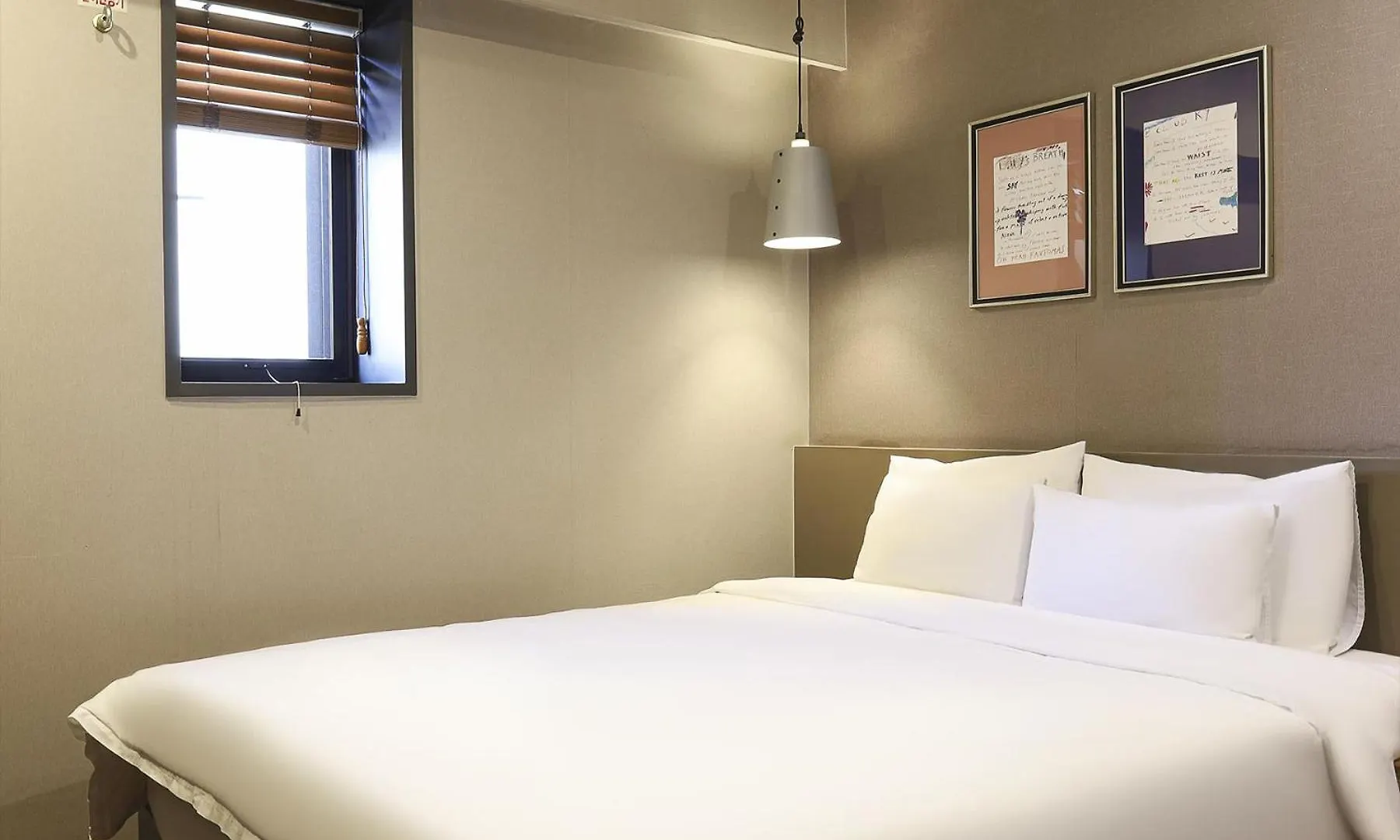 Hotel Gray Busan