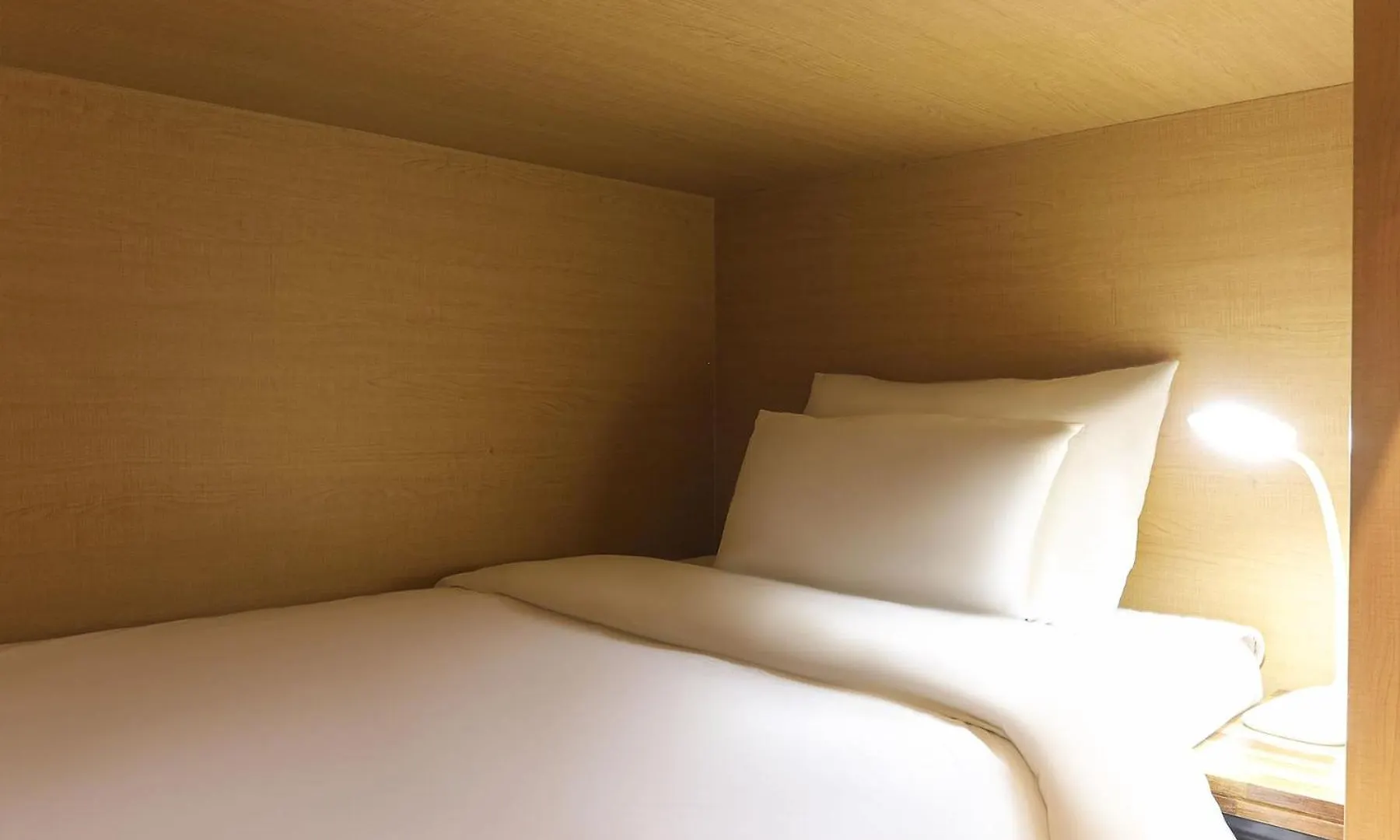 Hotel Gray Busan 0*,  South Korea