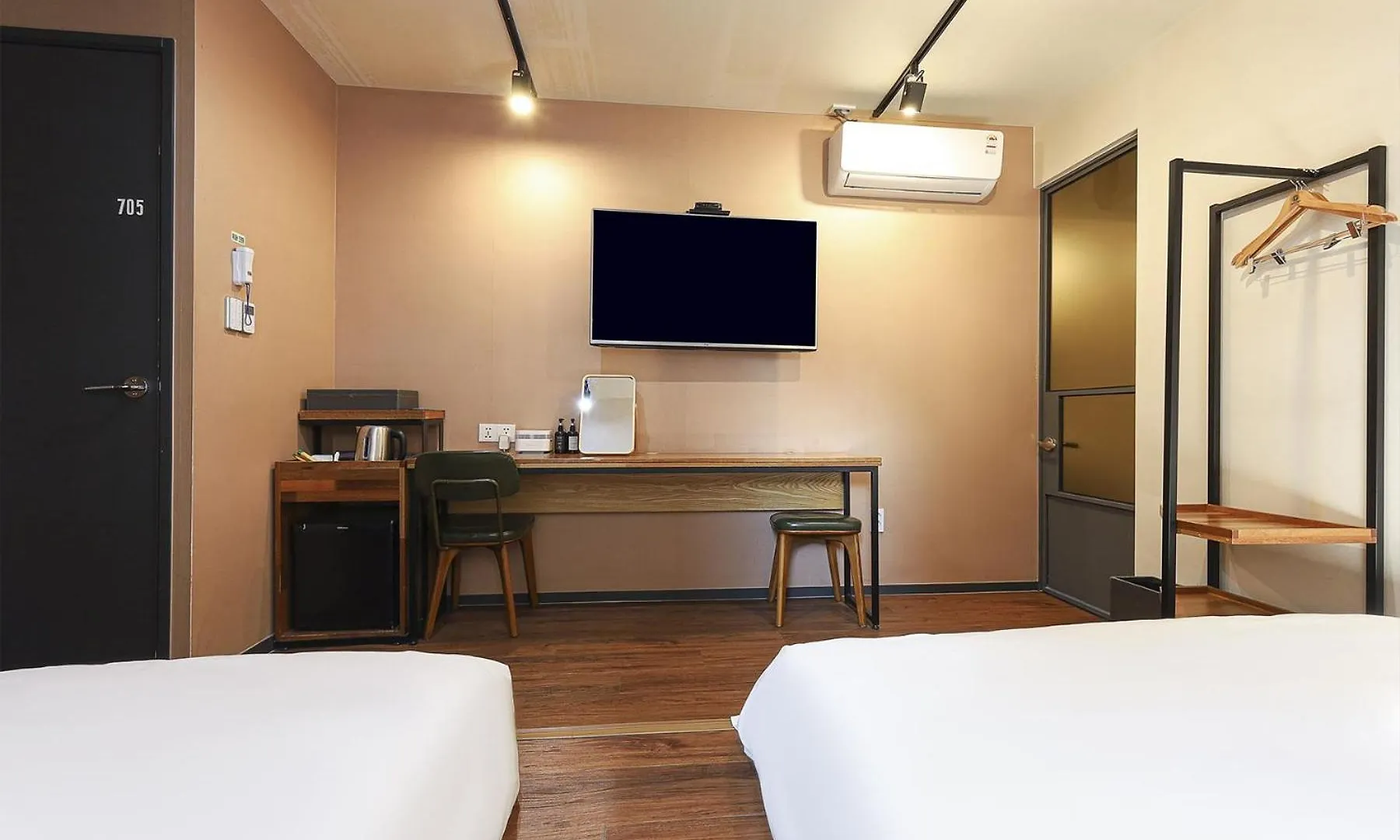 Hotel Gray Busan