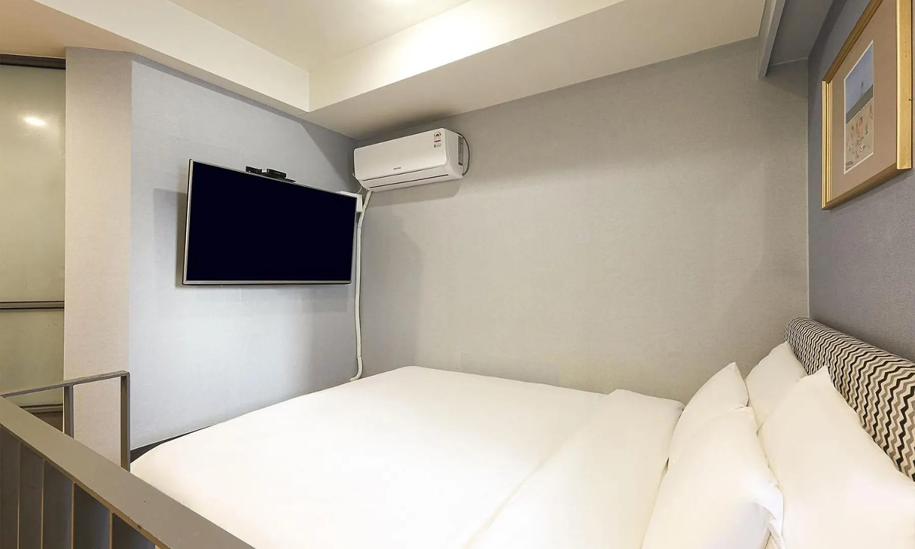 Hotel Gray Busan