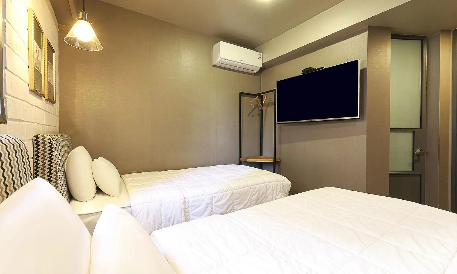Hotel Gray Busan