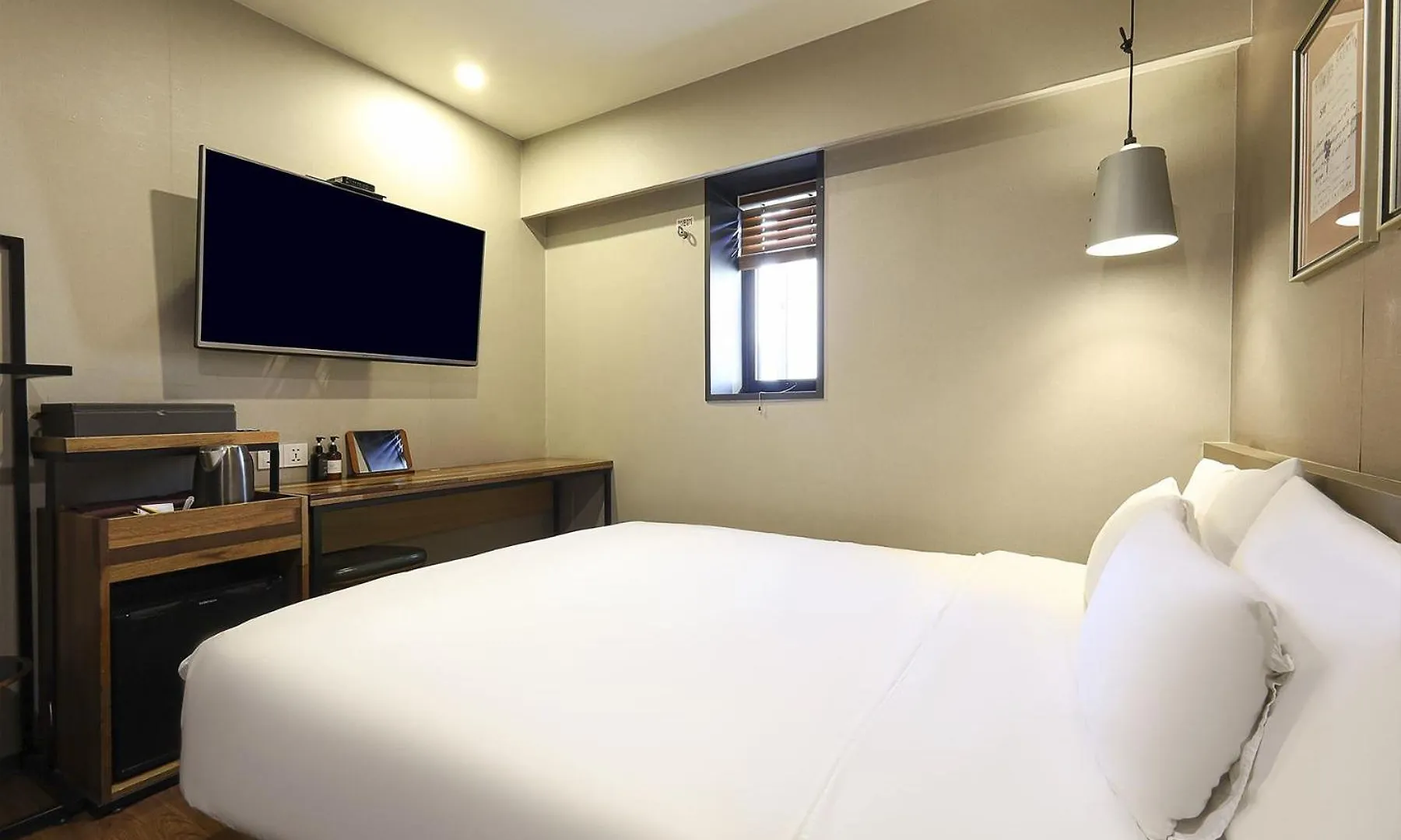 Hotel Gray Busan South Korea