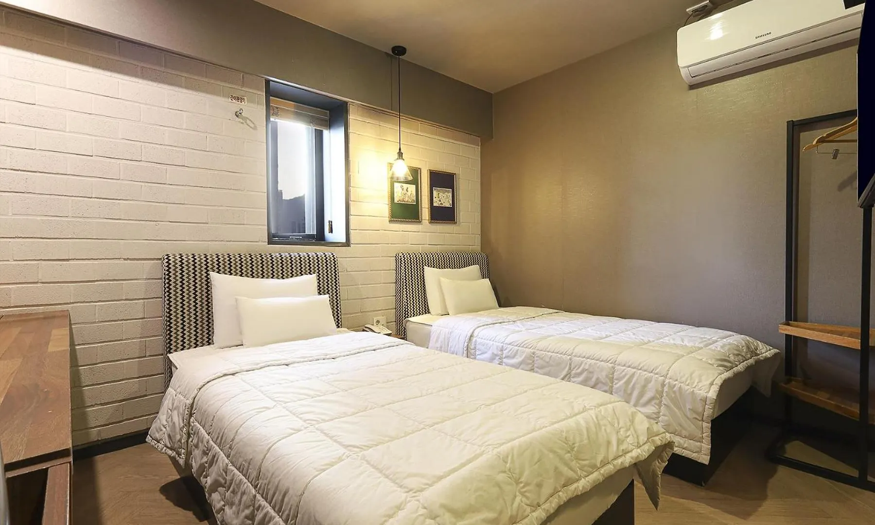 Hotel Gray Busan