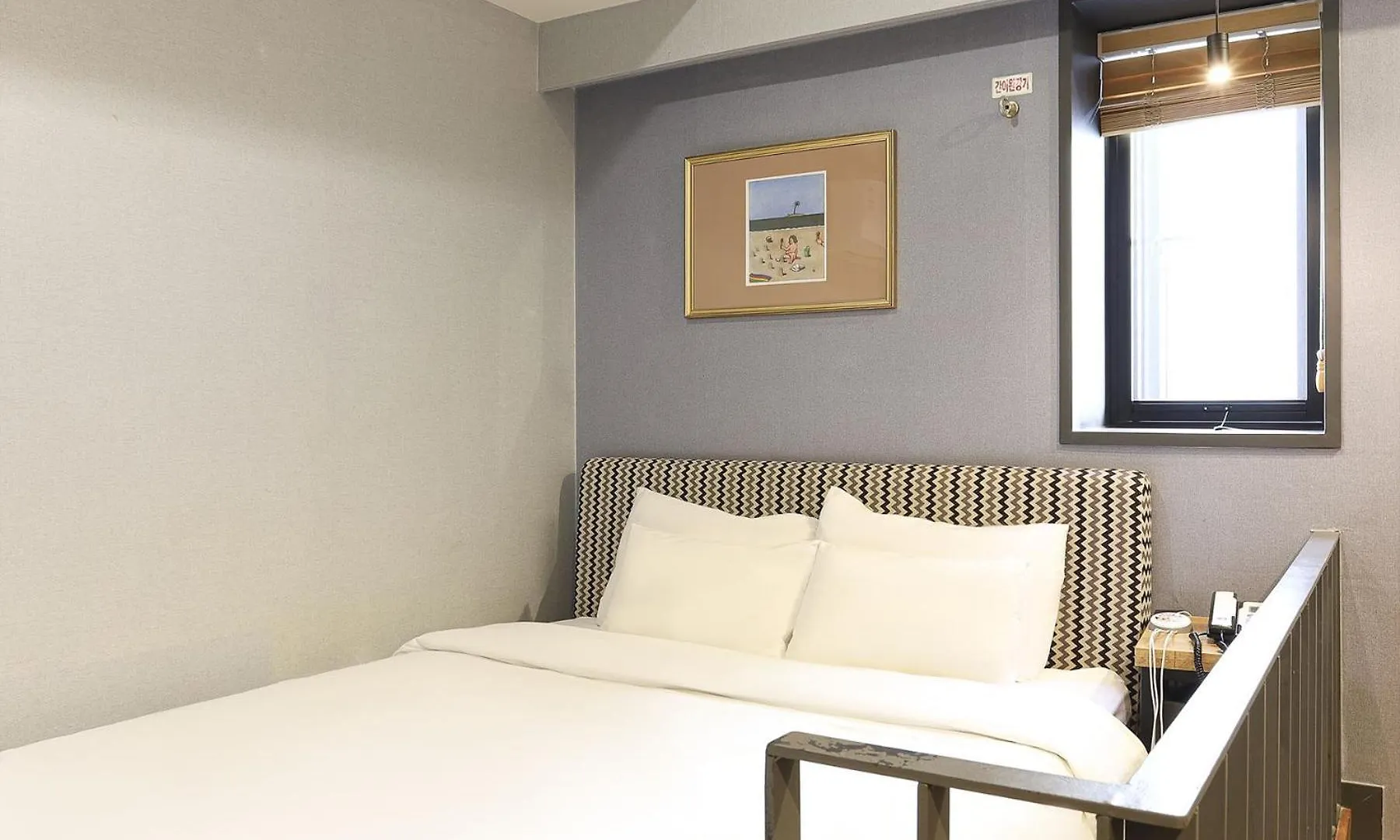 Hotel Gray Busan South Korea