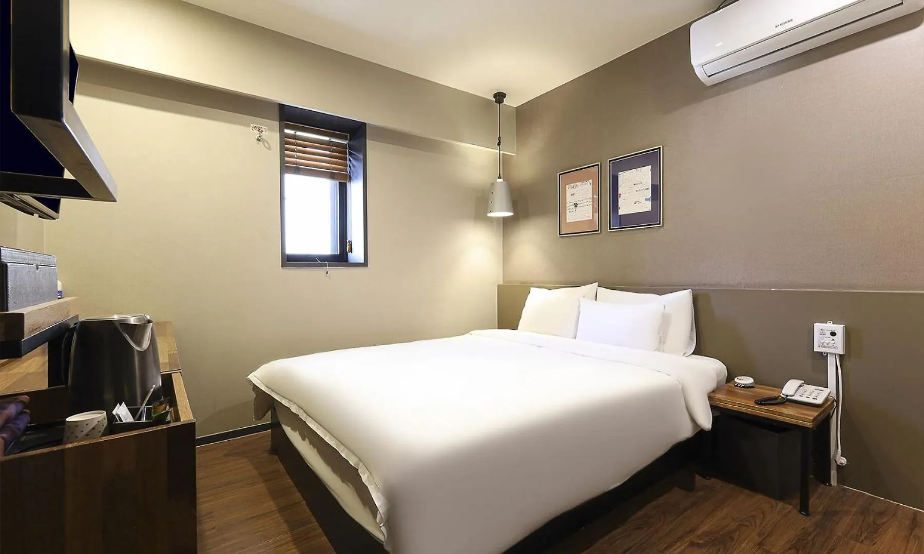 Hotel Gray Busan