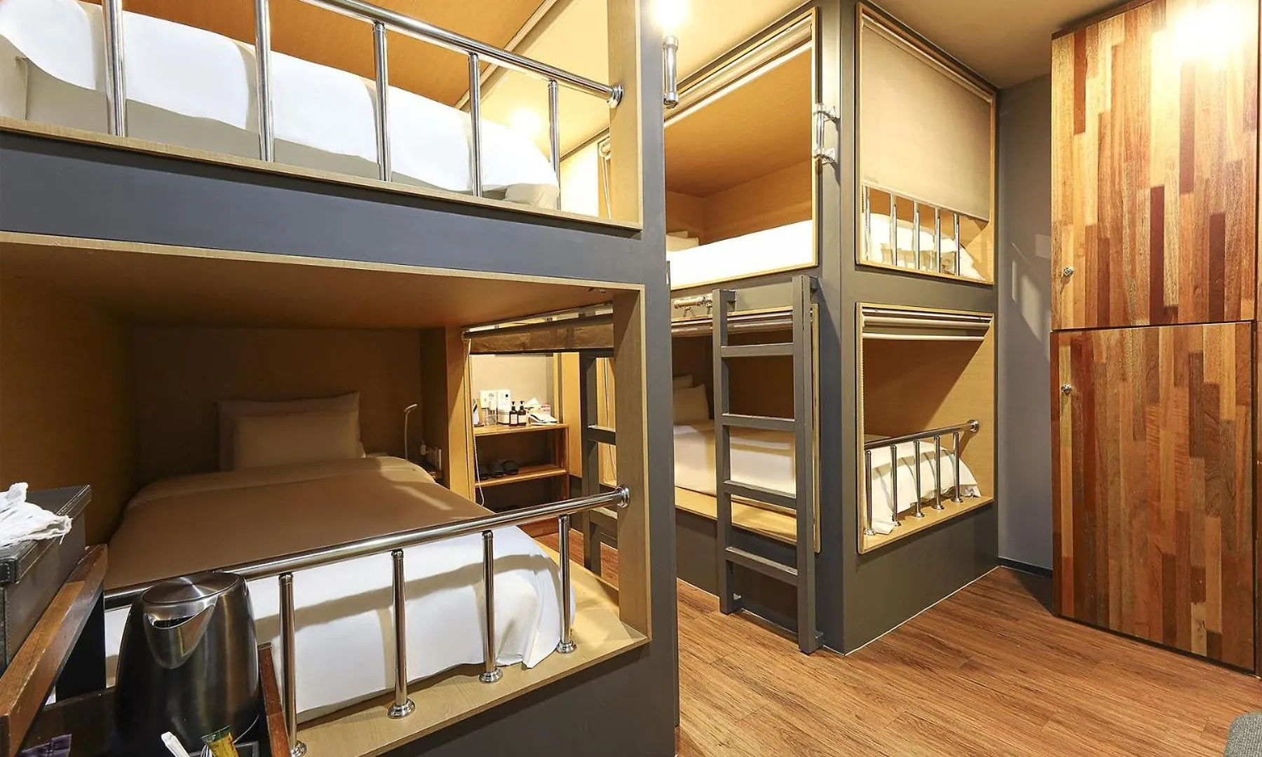 Hotel Gray Busan