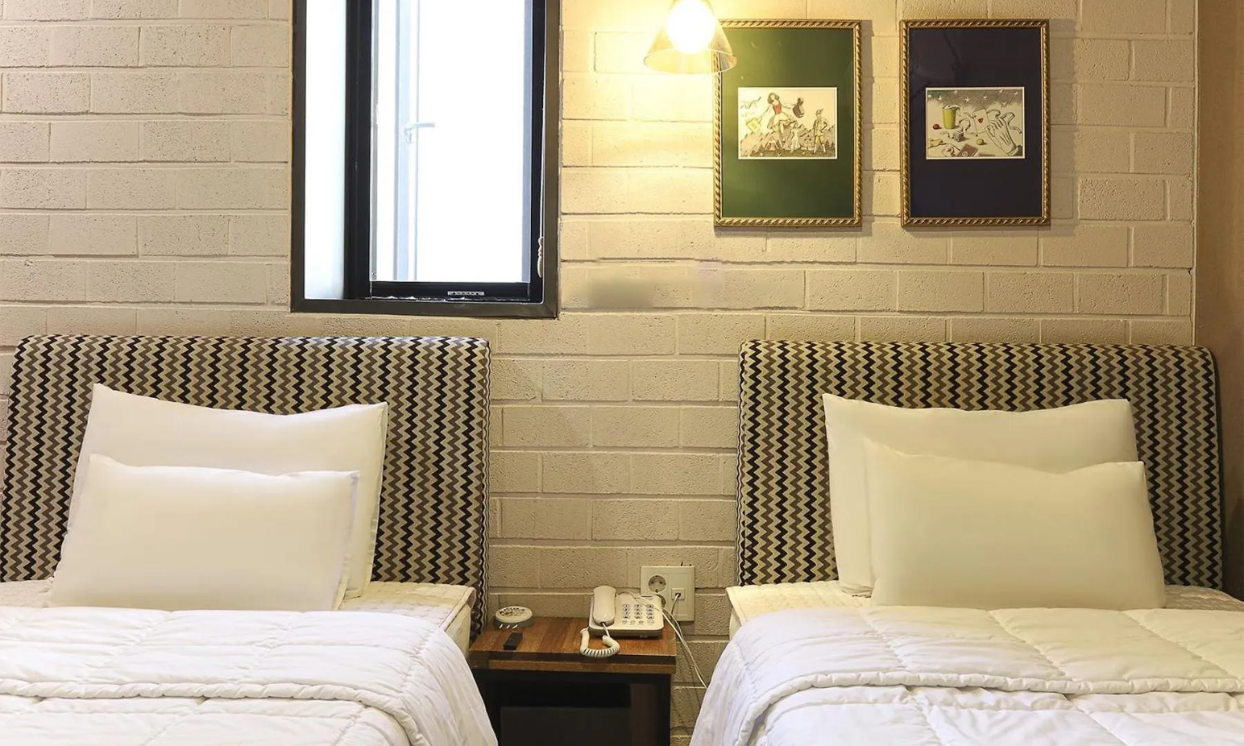 Hotel Gray Busan 0*,  South Korea
