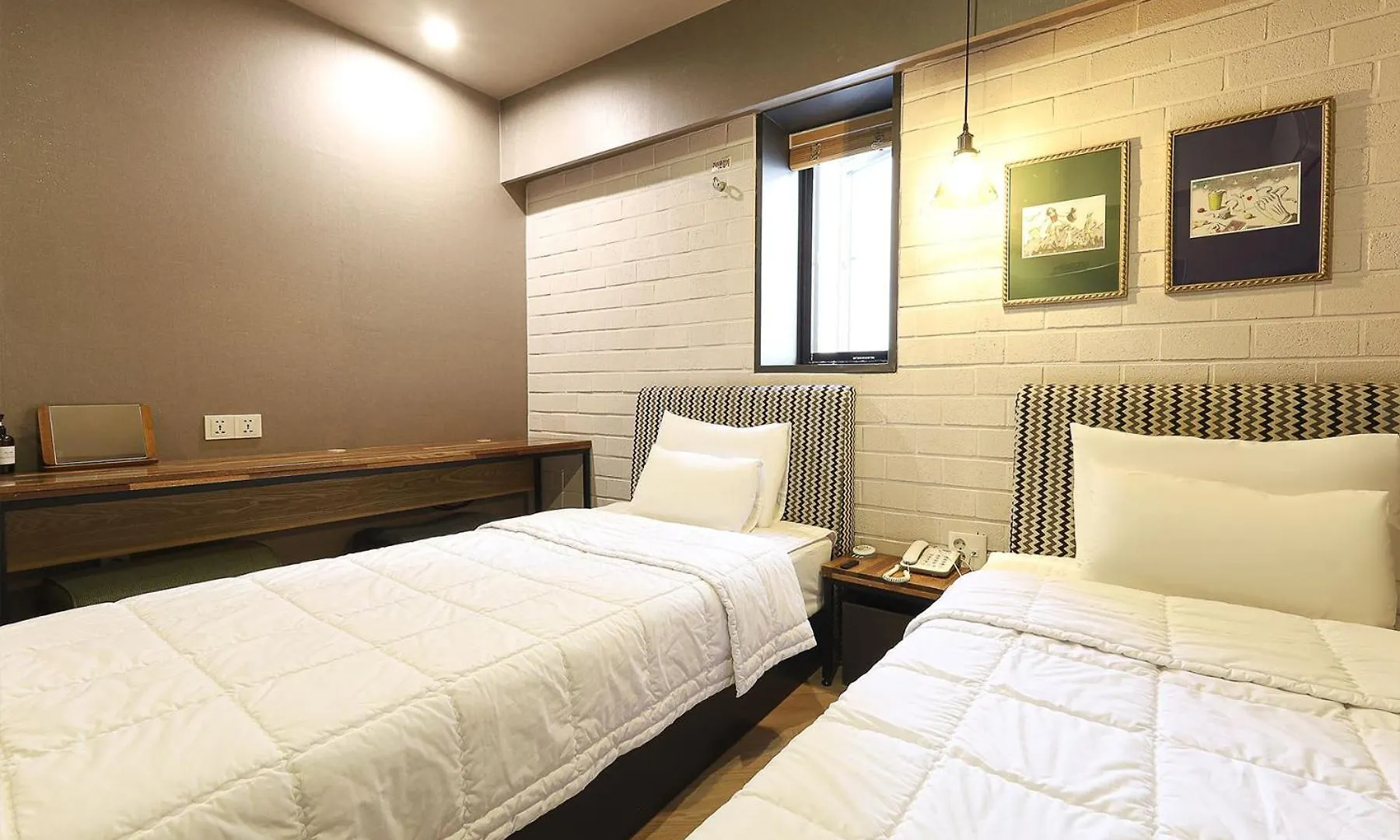 Hotel Gray Busan