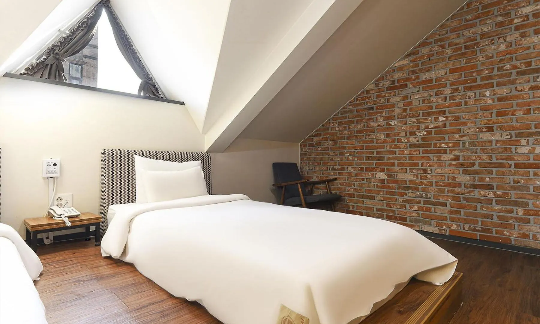 Hotel Gray Busan Südkorea